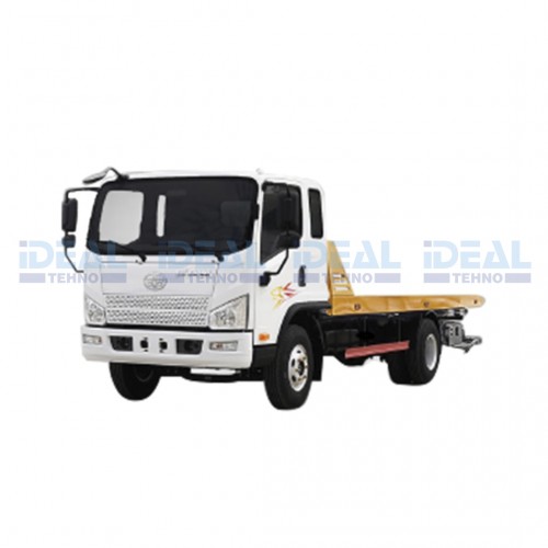 Автоэвакуатор FAW Tiger-VH 4x2 VUM1110 