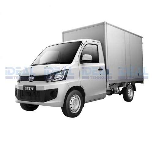Мини автофургон FAW Actis T80