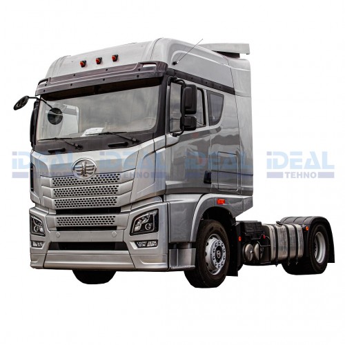 Седельный тягач FAW JH6-400 4x2 (дизель, пневмоподвеска) 