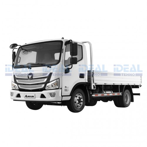 Бортовой грузовой автомобиль Foton Aumark S 