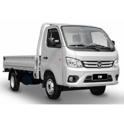 Бортовой грузовой автомобиль Foton Truck Mate I 