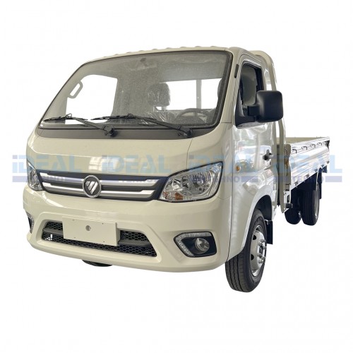 Бортовой грузовой автомобиль Foton Truck Mate II 