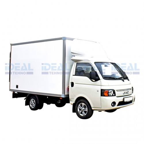Промтоварный автофургон JAC X200