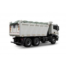 Автосамосвал MAN TGS 33.400 6x4 BB - 20 т