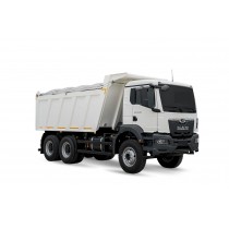 Автосамосвал MAN TGS 40.400 6x4 BB - 25 т
