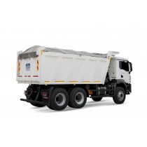 Автосамосвал MAN TGS 40.400 6x4 BB - 25 т