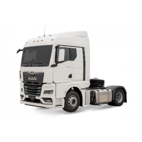 Седельный тягач MAN TGX 18.440 4X2 BL SA PM455 (Premium)