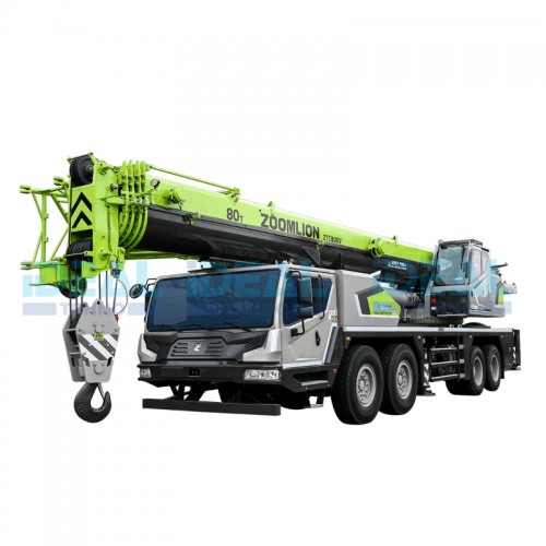 Автокран Zoomlion ZTC800V-1R