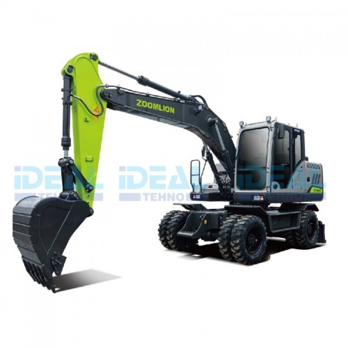 Колесный экскаватор Zoomlion ZE150WG