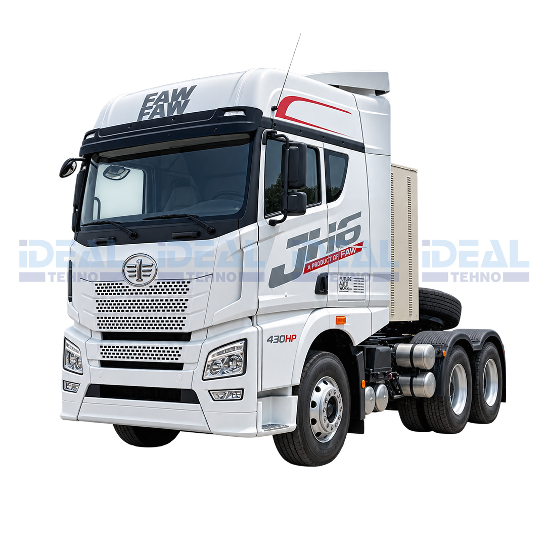 FAW JH6 6x4