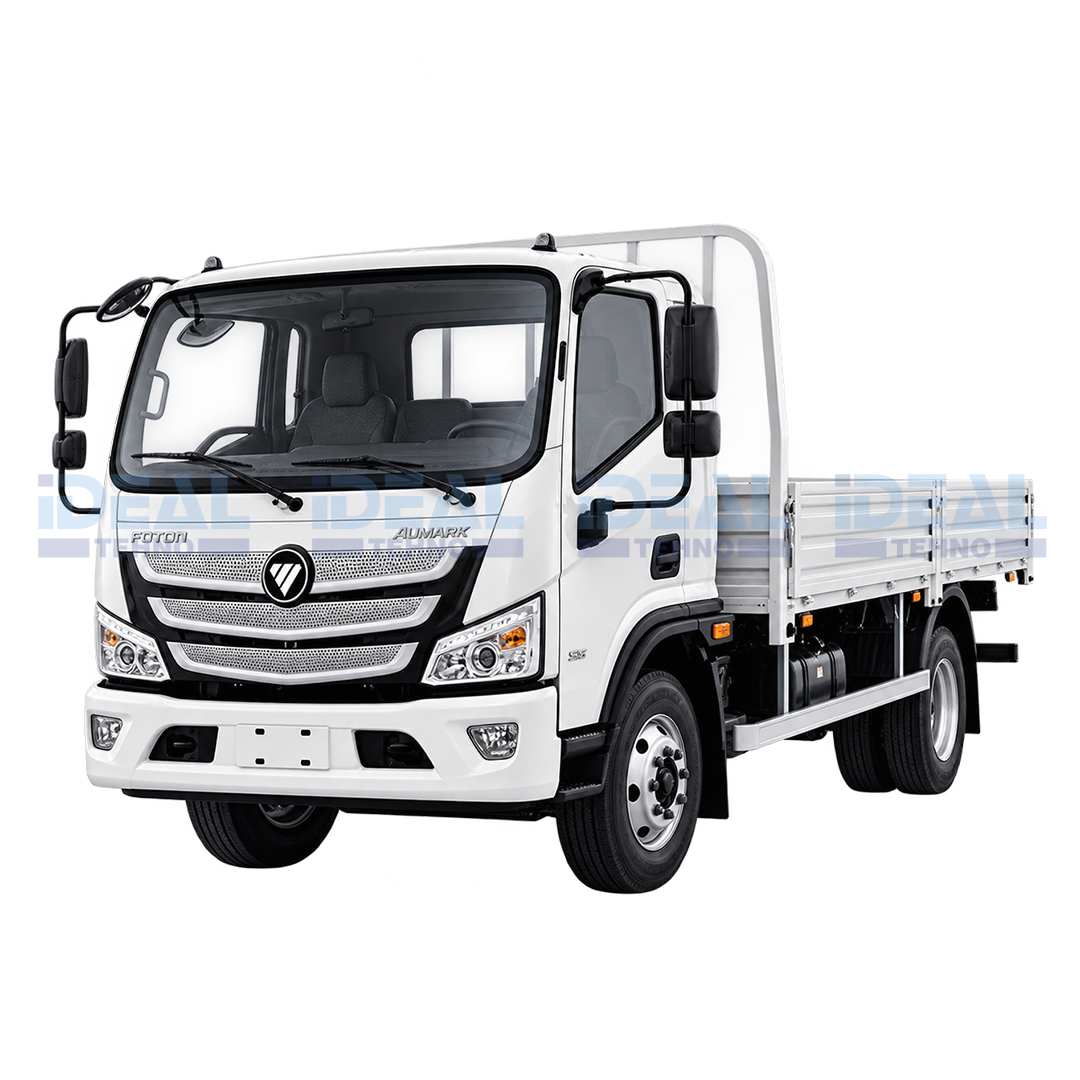 Aumark S Diesel 12T (Бортовой)