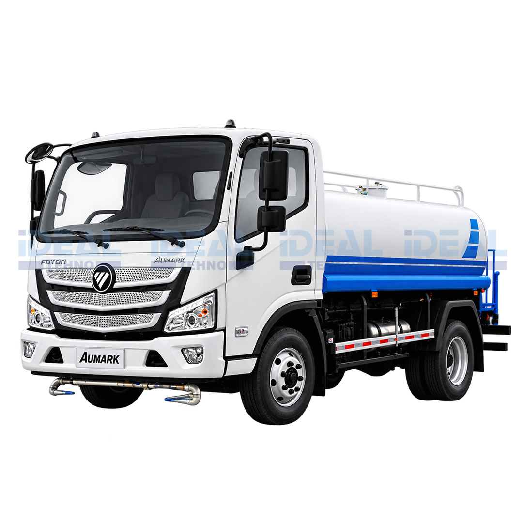 Aumark S (Поливомоечная машина)