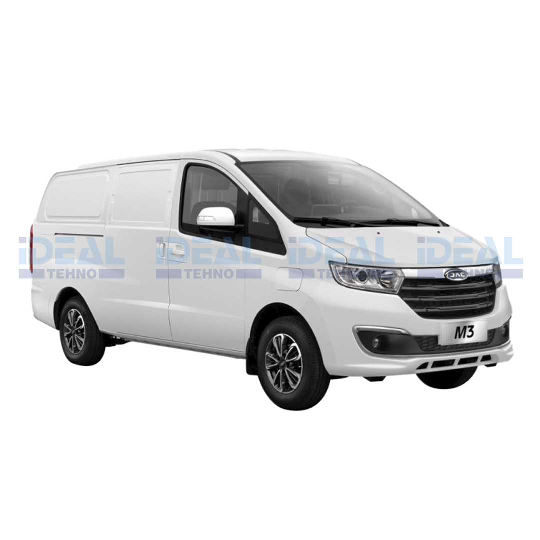 JAC M3 VAN / ФУРГОН