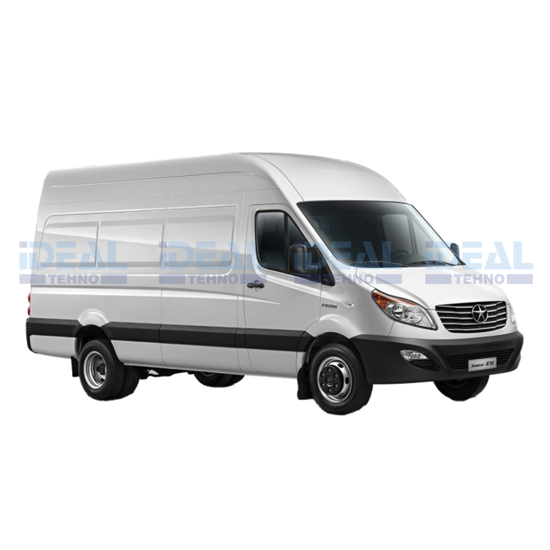 JAC SUNRAY VAN / ФУРГОН
