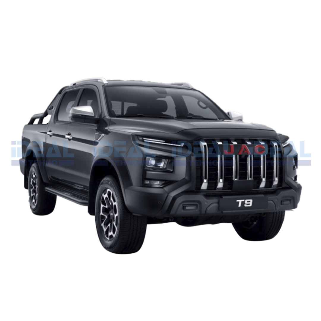 JAC T9 LUXURY 4Х4 / ПИКАП