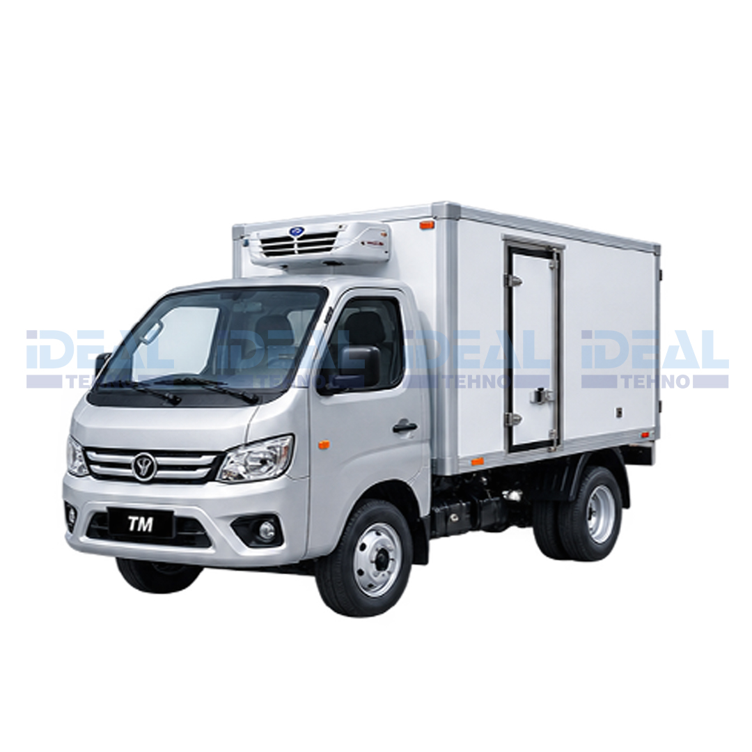 ТМ Рефрижератор (Carrier -20 /+12 °C)