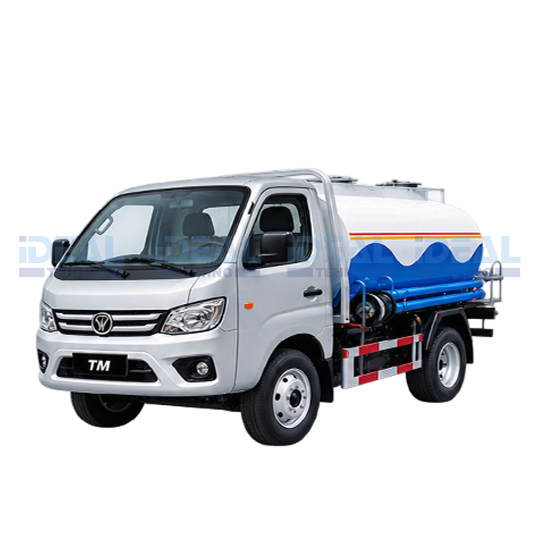 Truckmate (Водовоз)