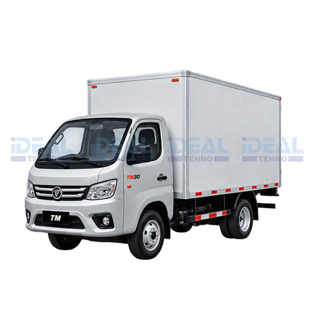 Truckmate (Металлический кузов)