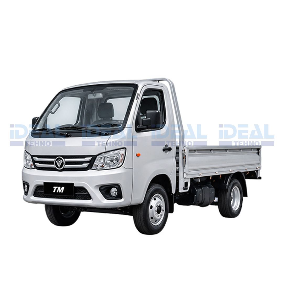 Бортовой грузовой автомобиль Foton Truck Mate I