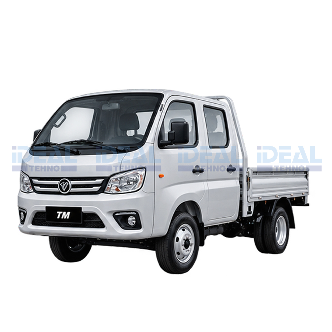 Бортовой грузовой автомобиль Foton Truck Mate I (5 местный)