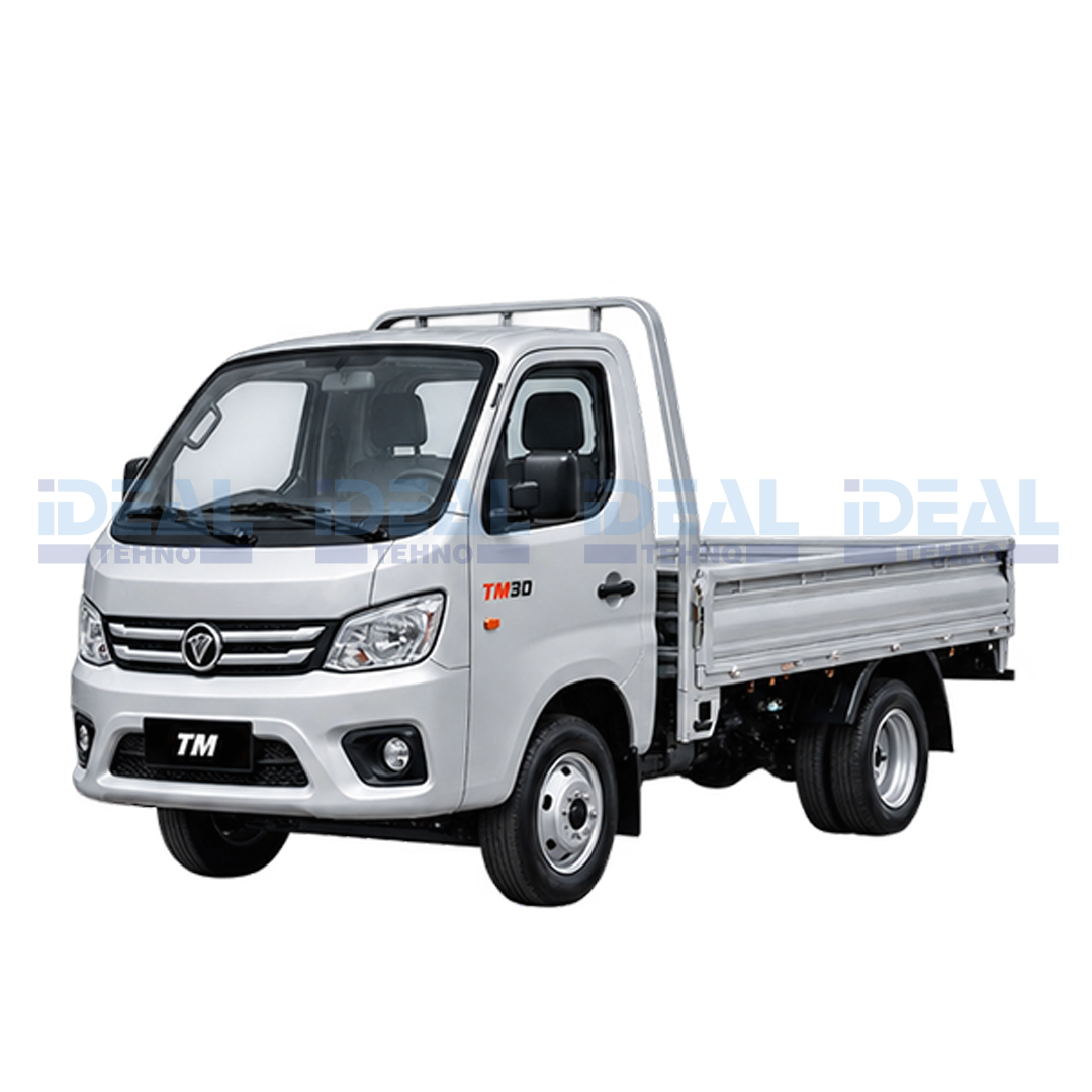 Бортовой грузовой автомобиль Foton Truck Mate II